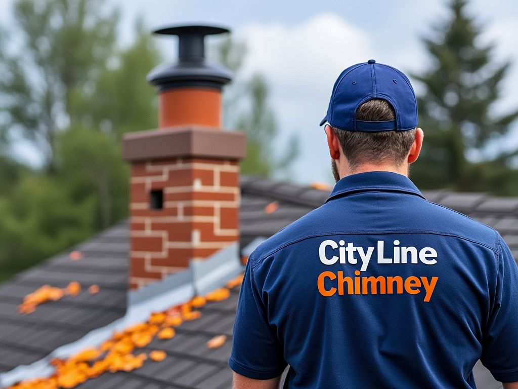 Expert Chimney Sweep Solutions in Ludlow, MA